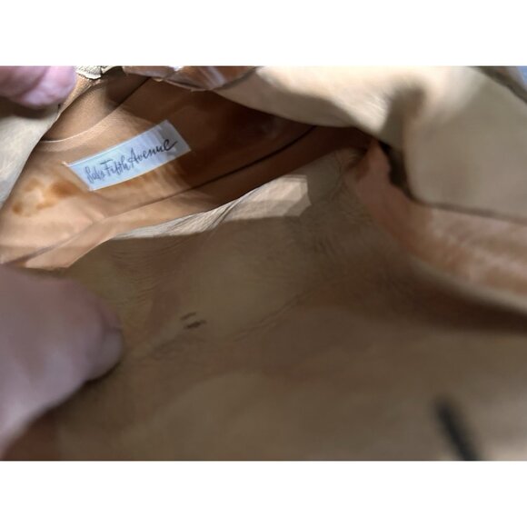 RARE Vintage 1970's Beth's Bootery Go-Go Boots Saks Fifth Ave Herbert Levine 7.5 - Picture 11 of 15